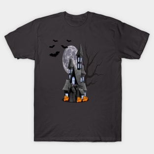 Halloween T-Shirt